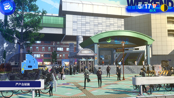 《女神異聞錄3Reload》：不容錯過的系列佳作！