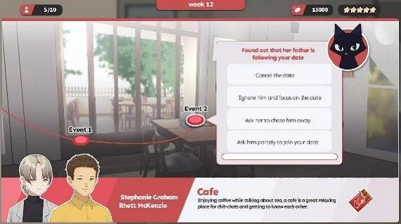 Matchmaker Agency《紅娘社》這個情人節陪伴著你，共享完美的搭配之喜