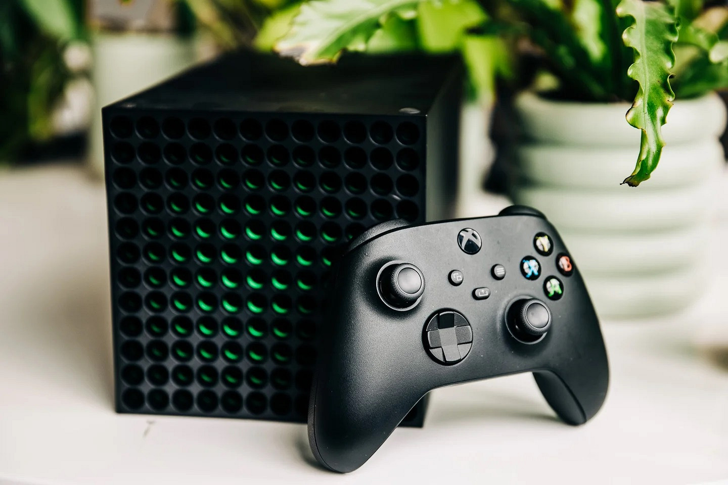 微軟稱Xbox硬體已死 斯賓塞一直以來的工作或毫無意義 微軟稱Xbox硬體已死 斯賓塞一直以來的工作或毫無意義