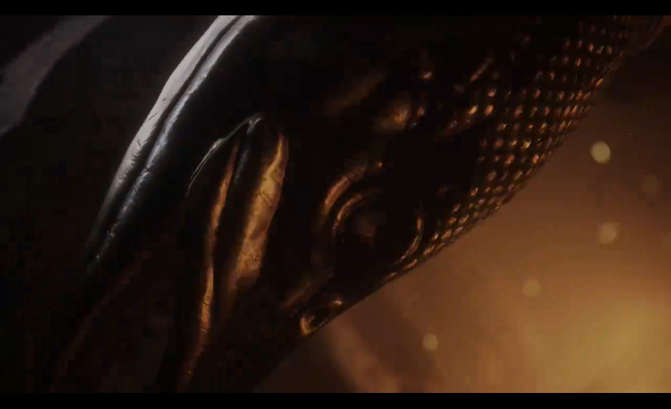 詭異冒險遊戲《印蒂卡》實機展示公布:上線試玩版! 詭異冒險遊戲《印蒂卡》實機展示公布:上線試玩版!