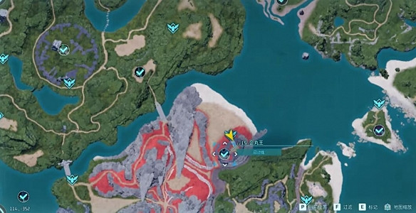 《幻獸帕魯》金羽毛髮飾設計圖獲得方法 《幻獸帕魯》金羽毛髮飾設計圖獲得方法