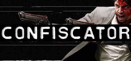 俯視射擊遊戲《Confiscator》試玩Demo上線Steam！