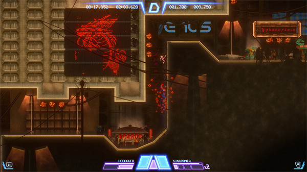 平台遊戲《伊甸園 創世紀》試玩Demo推出 2024年推出