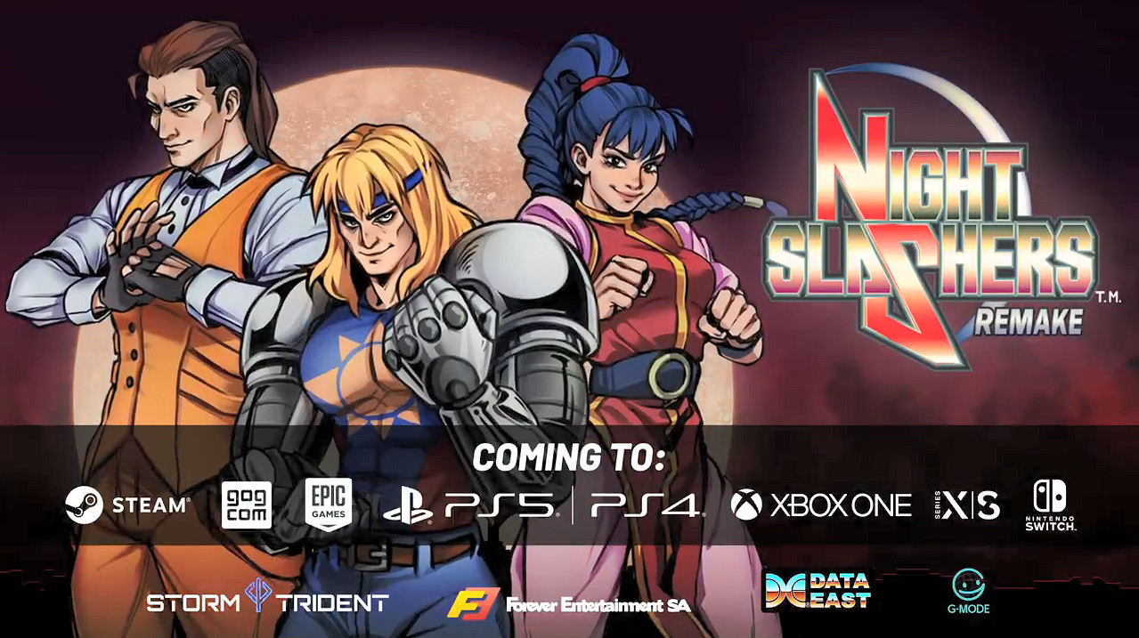 《午夜殺生：重製版》新預告公開 登陸PC 主機全平台