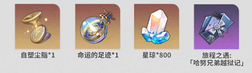 崩壞星穹鐵道哈努兄弟越獄記玩法介紹 崩壞星穹鐵道哈努兄弟越獄記玩法介紹