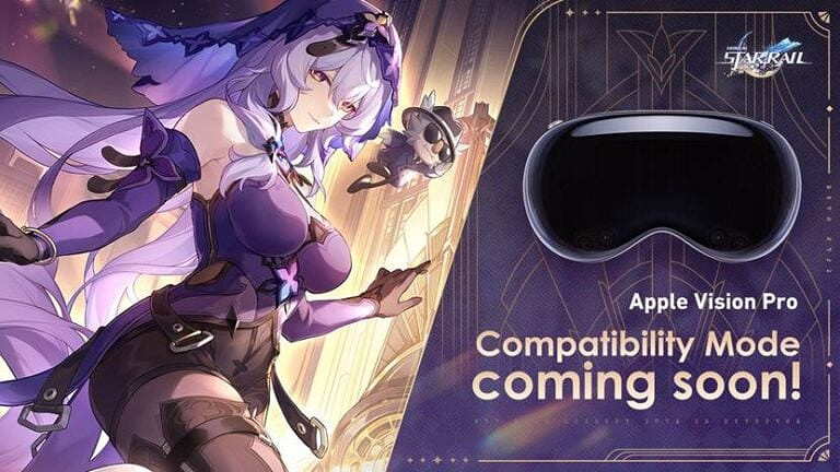 再創新高!《崩壞:星穹鐵道》全球下載量超過1億次! 再創新高!《崩壞:星穹鐵道》全球下載量超過1億次!