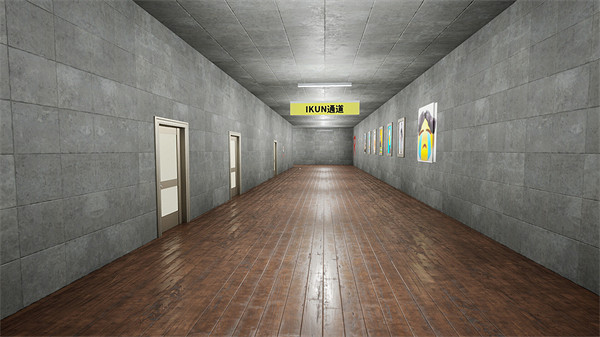 類8號出口遊戲《坤號出口》正式發售 首發優惠僅售約新台幣17元