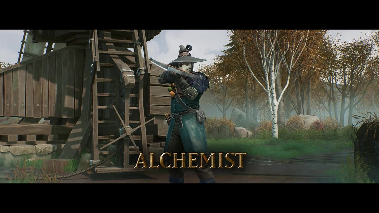 《王國戰爭:黑王子》新預告片公布 3月8日正式發售 《王國戰爭:黑王子》新預告片公布 3月8日正式發售