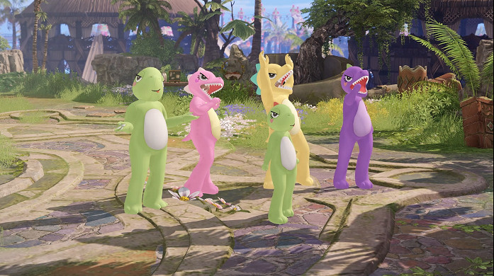 春節檔頂流，命運方舟點亮全球最大“紅燈籠”