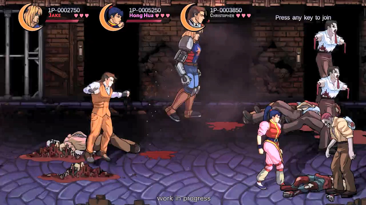 《午夜殺生：重製版》新預告公開 登陸PC 主機全平台