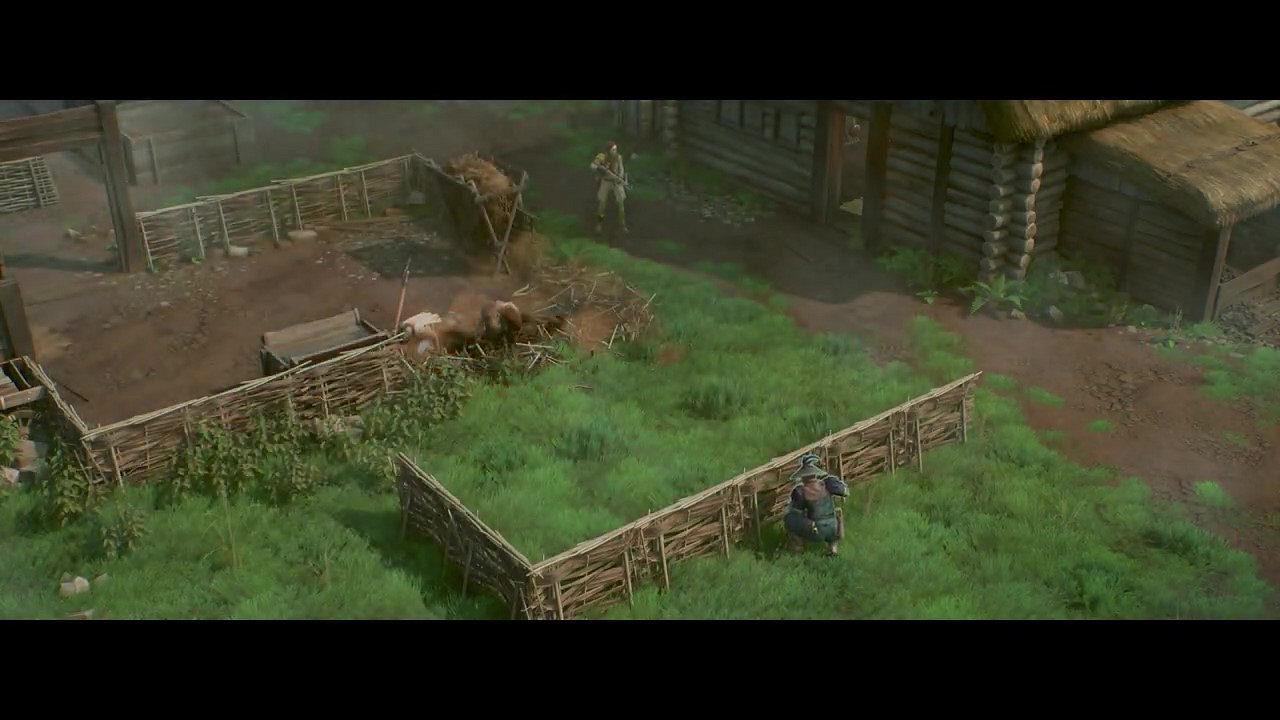 《王冠之戰：黑王子》全新預告 3月8日發售