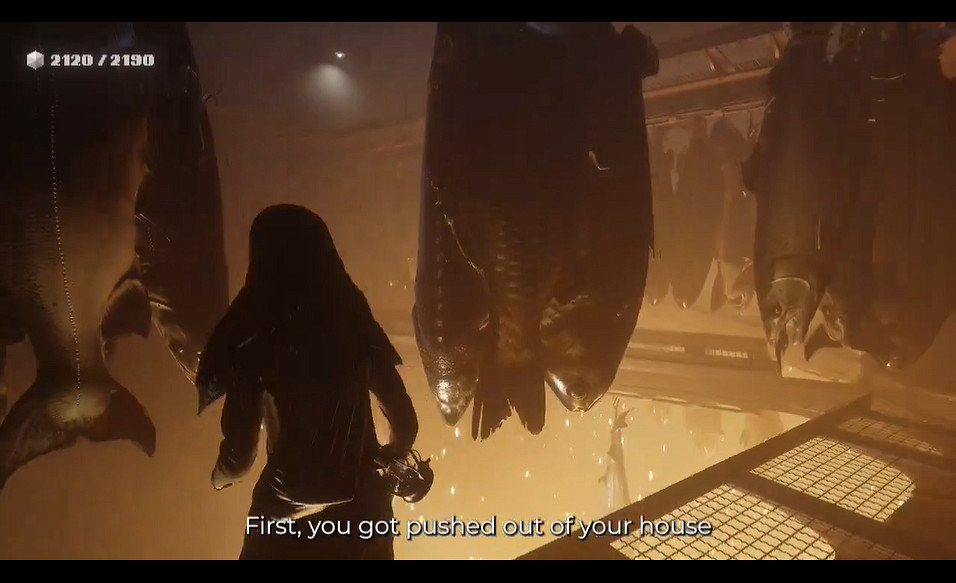 詭異冒險遊戲《印蒂卡》實機展示公布:上線試玩版! 詭異冒險遊戲《印蒂卡》實機展示公布:上線試玩版!