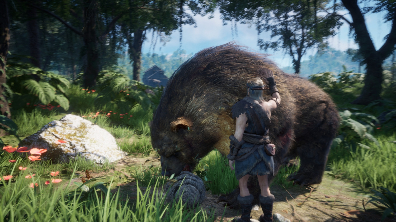 《帝國神話》正式版V1.0預告片發布 2月21日正式上線