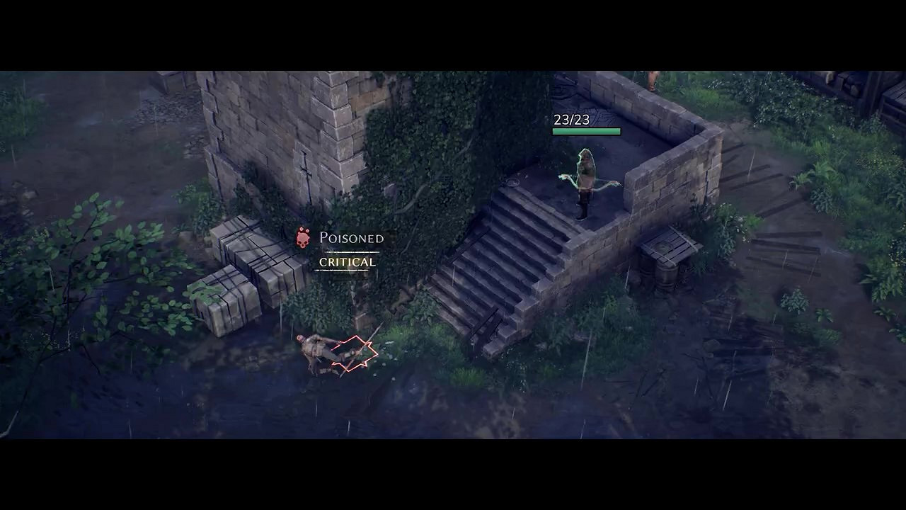 《王國戰爭:黑王子》新預告片公布 3月8日正式發售 《王國戰爭:黑王子》新預告片公布 3月8日正式發售