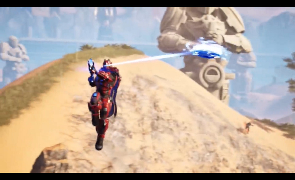 《部落3:對抗》最新預告公布:2月5日開啟搶先體驗! 《部落3:對抗》最新預告公布:2月5日開啟搶先體驗!