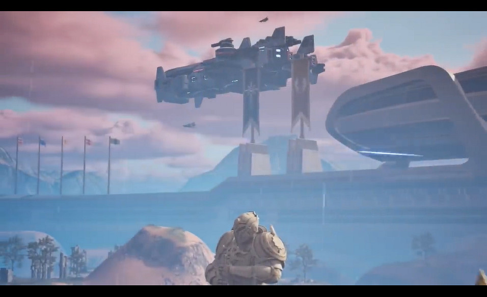 《部落3:對抗》最新預告公布:2月5日開啟搶先體驗! 《部落3:對抗》最新預告公布:2月5日開啟搶先體驗!