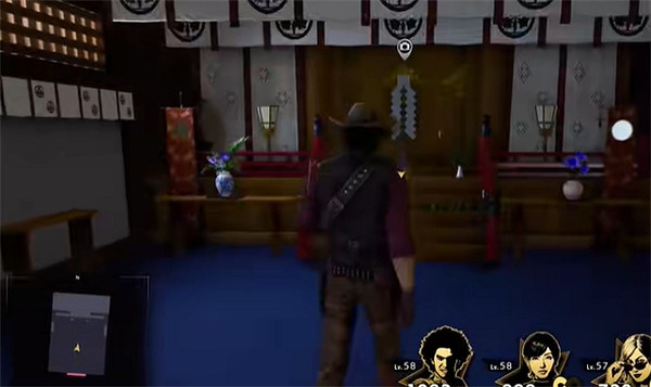 《人中之龍8》攝影巡回賽Little Japan周邊位置介紹 《人中之龍8》攝影巡回賽Little Japan周邊位置介紹