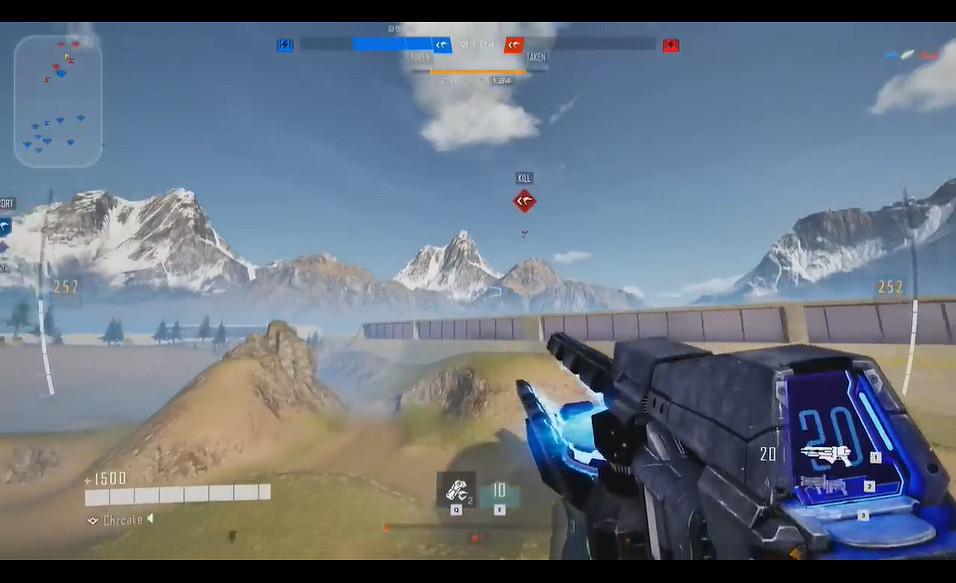 《部落3:對抗》最新預告公布:2月5日開啟搶先體驗! 《部落3:對抗》最新預告公布:2月5日開啟搶先體驗!