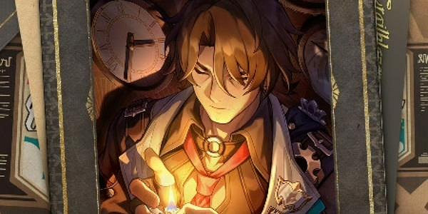 崩壞星穹鐵道加拉赫上線時間