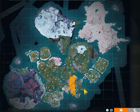 《幻獸帕魯》玉藻狐放牧方法介紹 《幻獸帕魯》玉藻狐放牧方法介紹