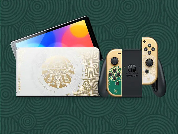 2023年日本實體遊戲銷量前十排名公布：《王淚》登頂