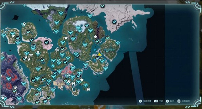 《幻獸帕魯》發電機用法介紹 《幻獸帕魯》發電機用法介紹