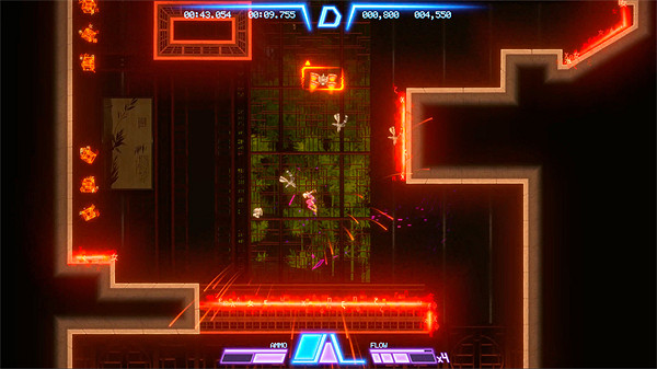 平台遊戲《伊甸園 創世紀》試玩Demo推出 2024年推出