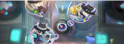 崩壞星穹鐵道哈努兄弟越獄記玩法介紹 崩壞星穹鐵道哈努兄弟越獄記玩法介紹