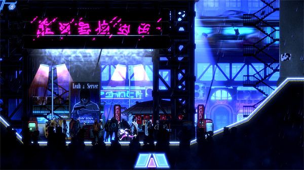 平台遊戲《伊甸園 創世紀》試玩Demo推出 2024年推出