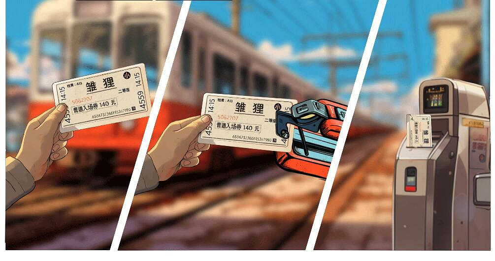 神隱少女《嵐與山之彼端》Steam新品節試玩現已開啟 神隱少女《嵐與山之彼端》Steam新品節試玩現已開啟