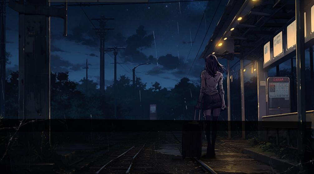 神隱少女《嵐與山之彼端》Steam新品節試玩現已開啟 神隱少女《嵐與山之彼端》Steam新品節試玩現已開啟