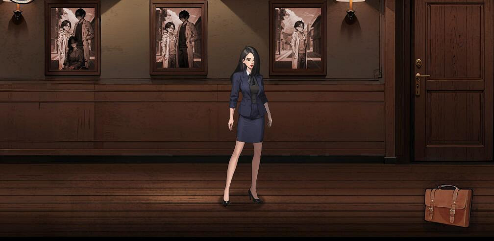 神隱少女《嵐與山之彼端》Steam新品節試玩現已開啟 神隱少女《嵐與山之彼端》Steam新品節試玩現已開啟