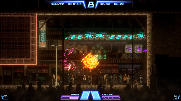 平台遊戲《伊甸園 創世紀》試玩Demo推出 2024年推出