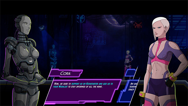 平台遊戲《伊甸園 創世紀》試玩Demo推出 2024年推出