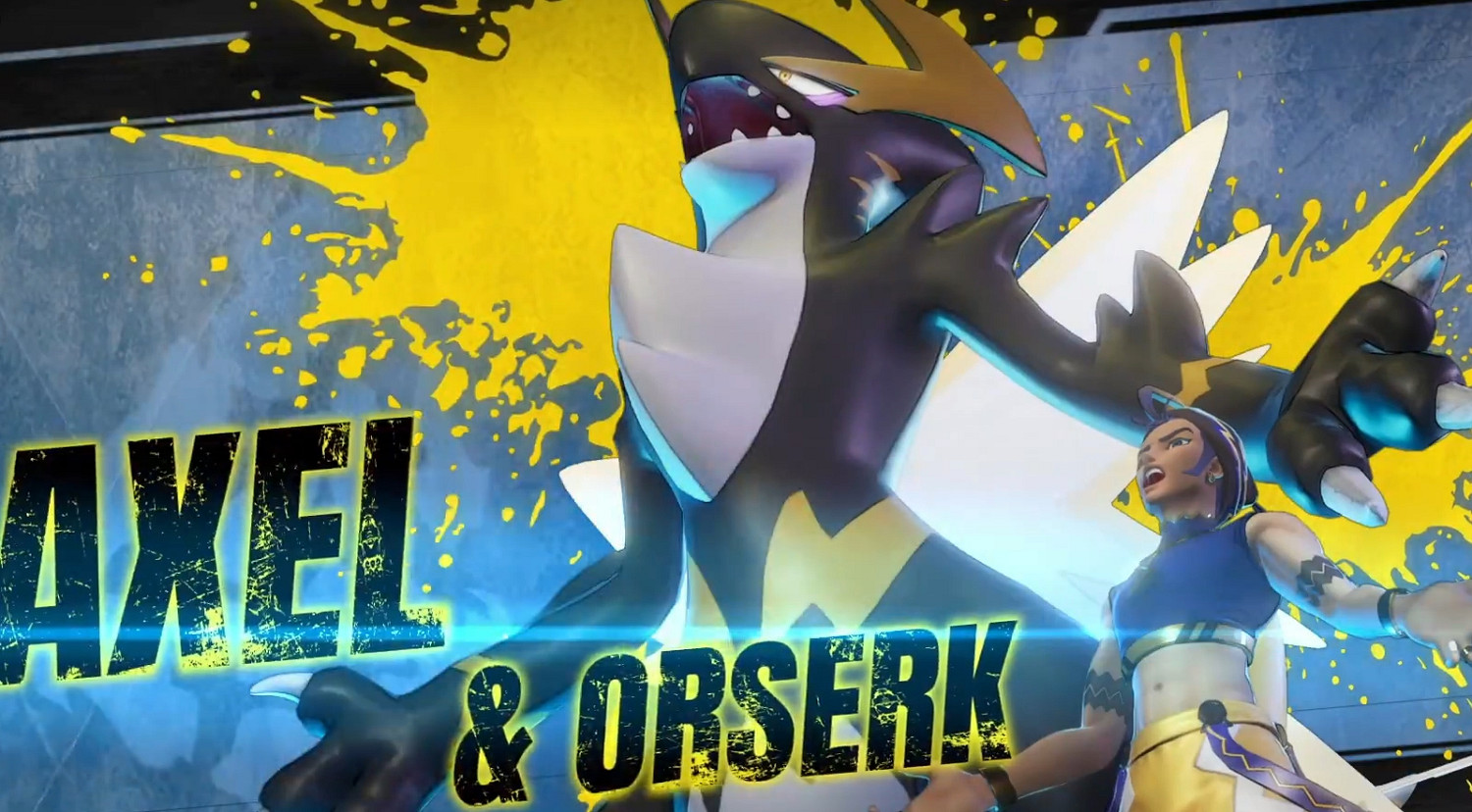 《幻獸帕魯》古代科技點最低級Boss介紹 《幻獸帕魯》古代科技點最低級Boss介紹