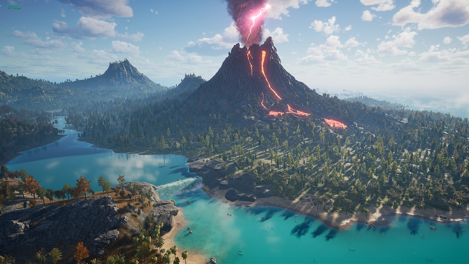 《帝國神話》正式版V1.0預告片發布 2月21日正式上線