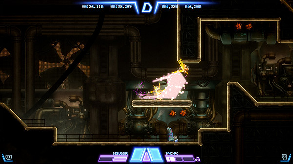 平台遊戲《伊甸園 創世紀》試玩Demo推出 2024年推出