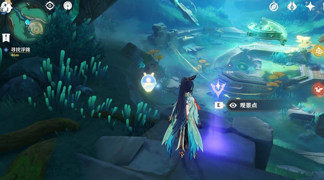 《原神》4.4祀瓏典儀解鎖方法 《原神》4.4祀瓏典儀解鎖方法