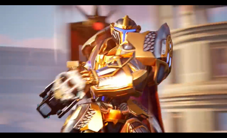 《部落3:對抗》最新預告公布:2月5日開啟搶先體驗! 《部落3:對抗》最新預告公布:2月5日開啟搶先體驗!