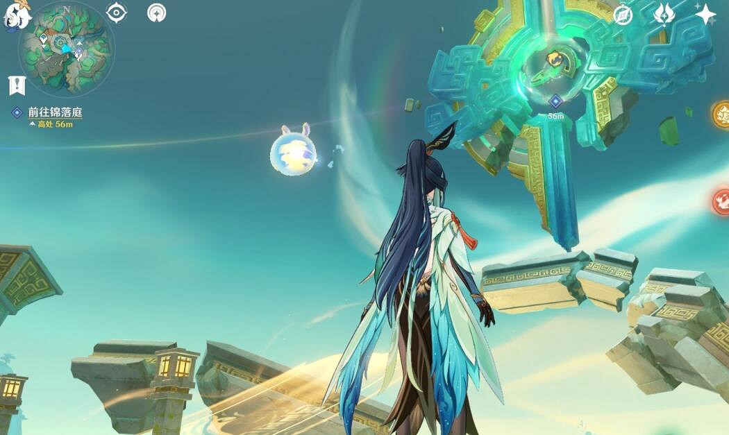 《原神》4.4祀瓏典儀解鎖方法 《原神》4.4祀瓏典儀解鎖方法