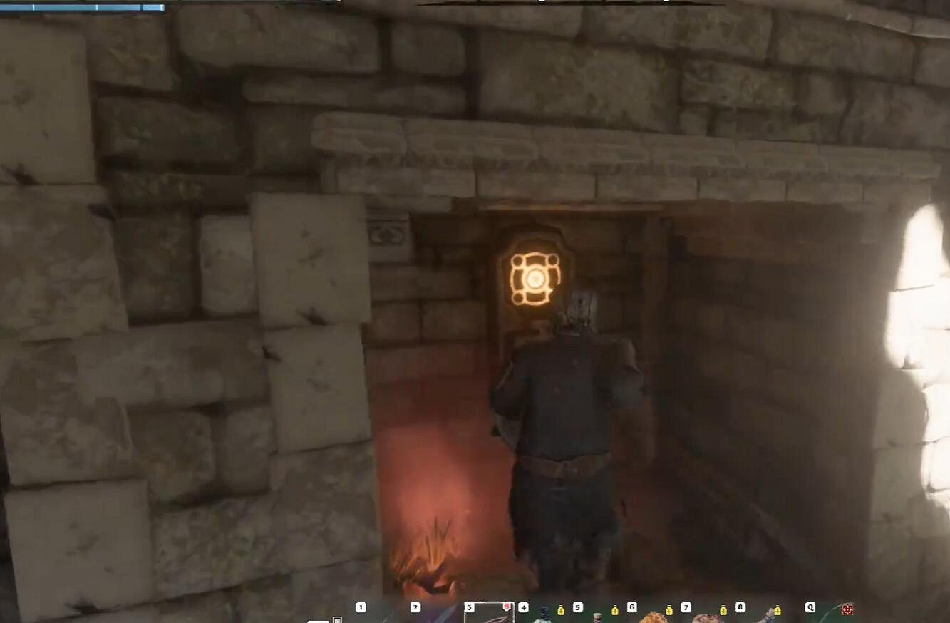 《霧鎖王國》鍊金士的磨臼任務指引