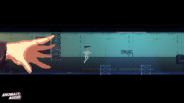 《時空叛客》：在帕魯與霧鎖的夾縫中衝出的獨遊精品！