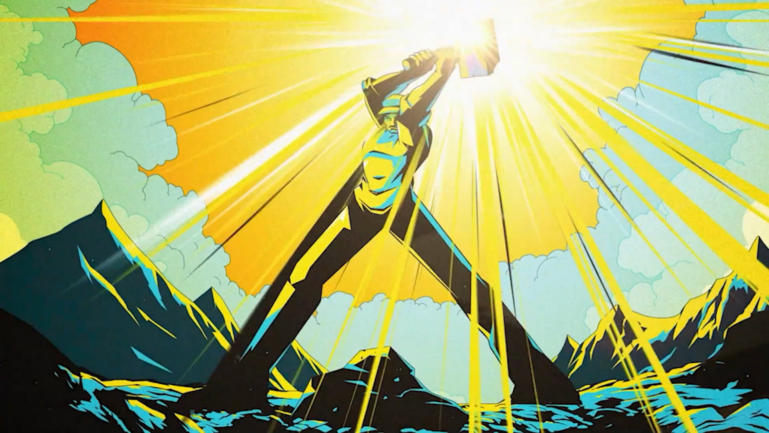 合作射擊遊戲《絕地潛兵2》新預告 介紹遊戲劇情故事