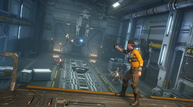 外媒《時空英豪2：新起點》Demo評測：卡頓現象嚴重