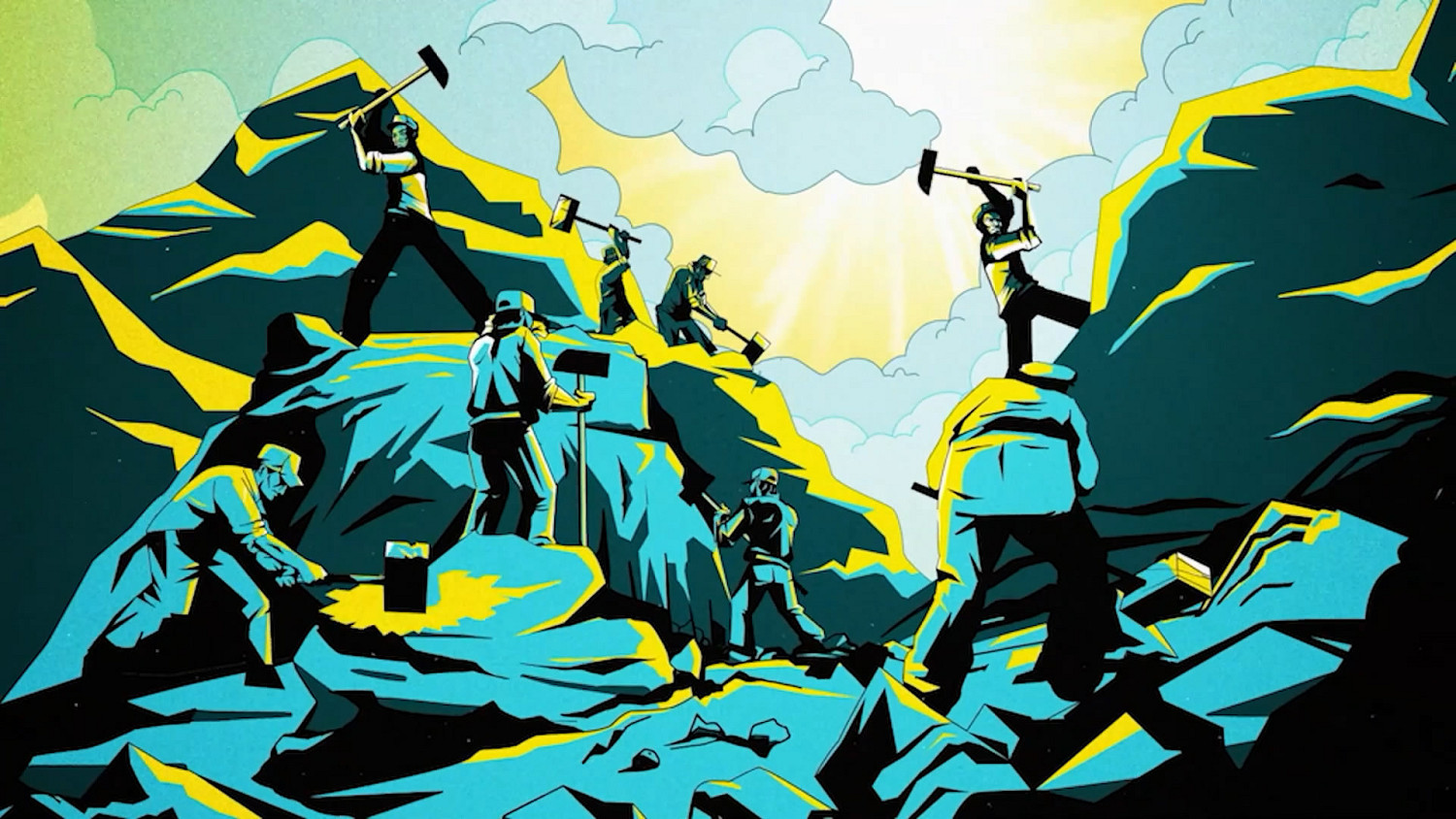 合作射擊遊戲《絕地潛兵2》新預告 介紹遊戲劇情故事