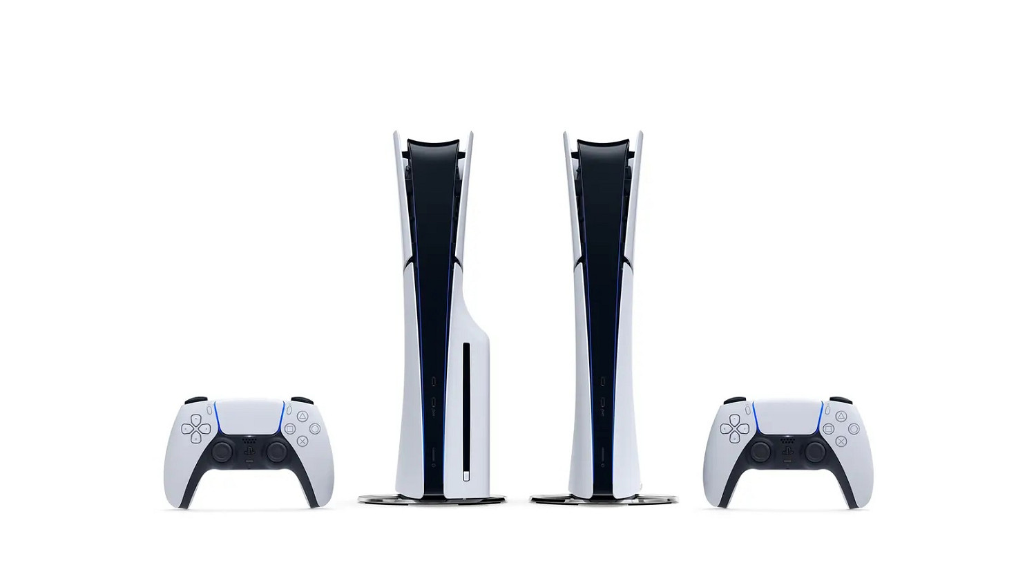 PS5系統固件升級 手把、音訊大更新 共享螢幕互動更有趣