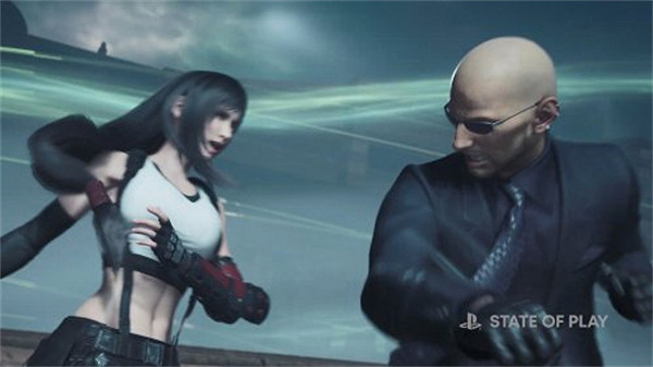 《FF7重生》新實機宣傳影片公布：遊戲故事玩法介紹