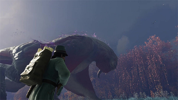 《夜鶯傳說》全新預告片公布 EA版提前至2月20日發售