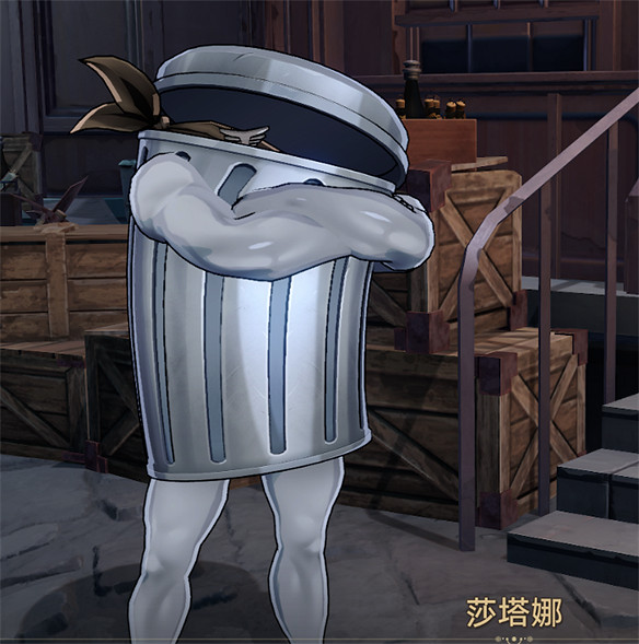 星穹鐵道2.0上線，匹諾康尼為何獨一無二？