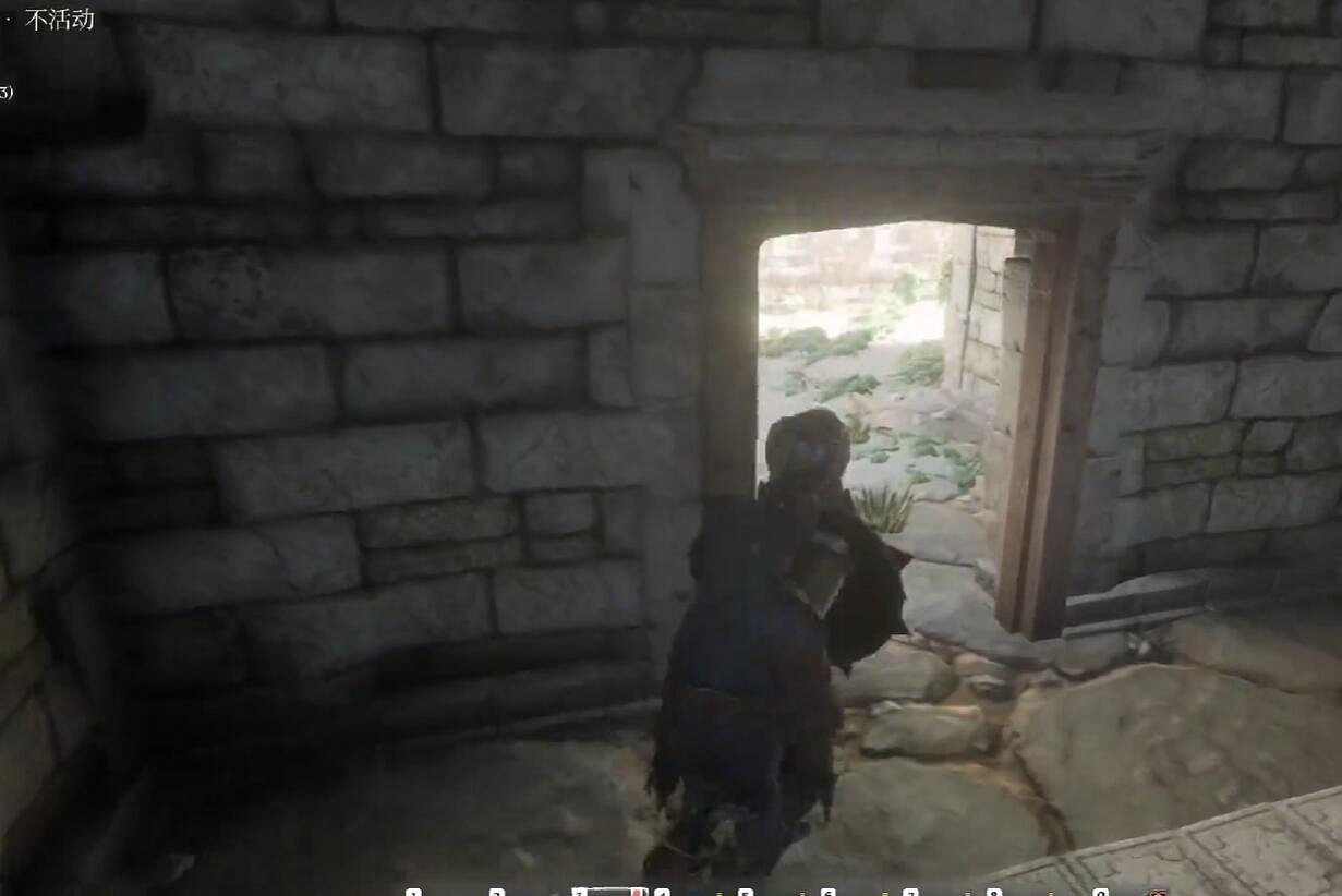 《霧鎖王國》鍊金士的磨臼任務指引